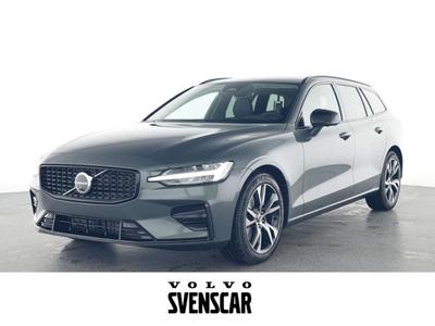 Volvo V60 Break B4