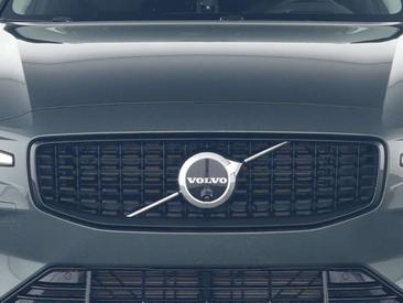 Volvo V60 Break B4 — photo 4