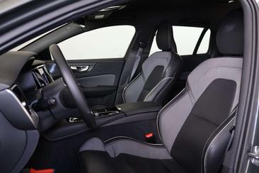 Volvo V60 Break T6 Recharge AWD — photo 13