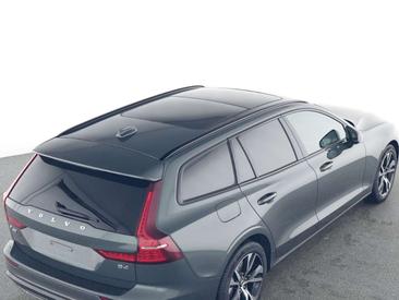 Volvo V60 Break B4 — photo 9