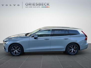 Volvo V60 Break B4 — photo 2