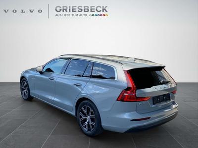 Volvo V60 Break B4