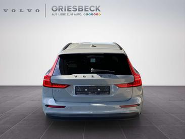 Volvo V60 Break B4 — photo 4