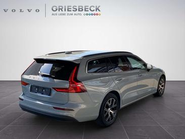 Volvo V60 Break B4 — photo 5