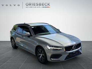 Volvo V60 Break B4 — photo 6