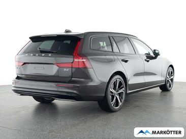 Volvo V60 Break B4 — photo 2
