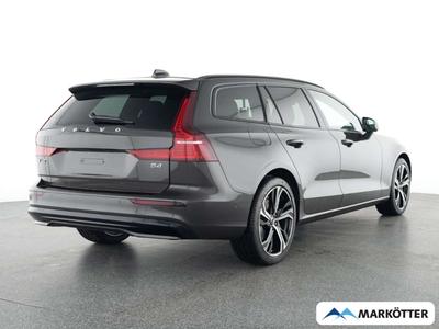 Volvo V60 Break B4