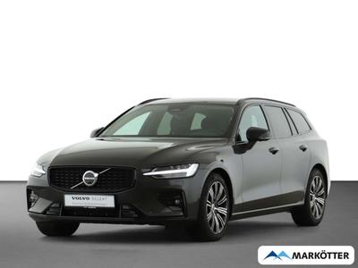 Volvo V60 Break B4