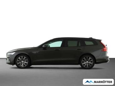 Volvo V60 Break B4 — photo 4