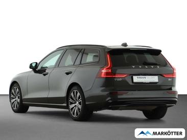 Volvo V60 Break B4 — photo 5