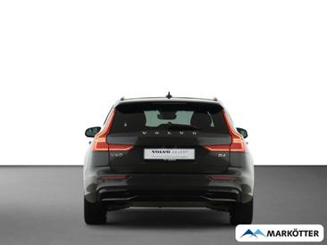 Volvo V60 Break B4 — photo 6