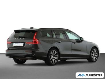 Volvo V60 Break B4 — photo 7