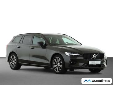 Volvo V60 Break B4 — photo 9