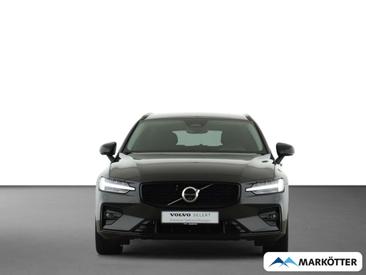 Volvo V60 Break B4 — photo 10