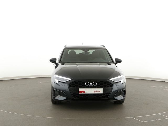 Audi A3 Sportback 35 TFSI S Tronic - 2021 - Joinsteer - #3