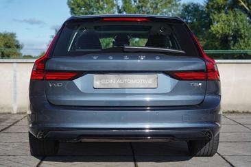 Volvo V90 Break T8 Recharge AWD — photo 5