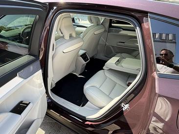 Volvo ES90 Berline Twin Motor — photo 4