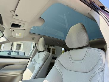 Volvo ES90 Berline Twin Motor — photo 6