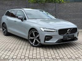 Volvo V60 Break B4 - 2025 - Joinsteer - #1