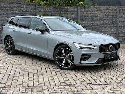 Volvo V60 Break B4
