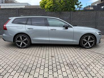 Volvo V60 Break B4 — photo 5