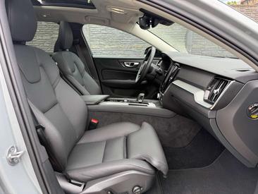 Volvo V60 Break B4 — photo 6