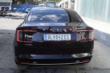 Volvo ES90 Berline Twin Motor — photo 13