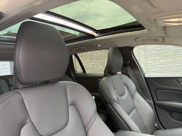 Volvo V60 Break B4 — photo 8