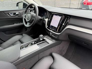 Volvo V60 Break B4 — photo 9