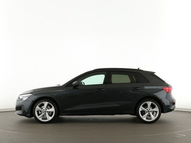 Audi A3 Sportback 35 TFSI S Tronic - 2021 - Joinsteer - #4