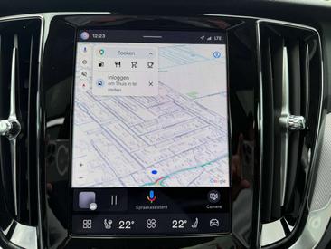 Volvo V60 Break B4 — photo 15