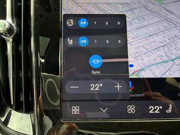 Volvo V60 Break B4 — photo 16