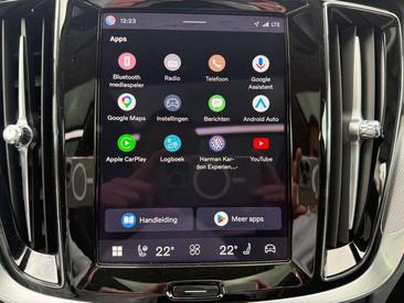 Volvo V60 Break B4 — photo 17