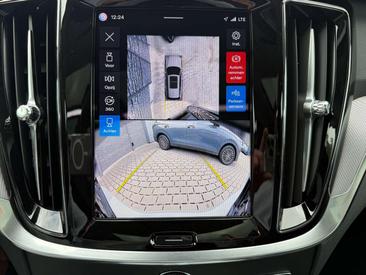 Volvo V60 Break B4 — photo 18