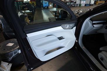 Volvo ES90 Berline Twin Motor — photo 24
