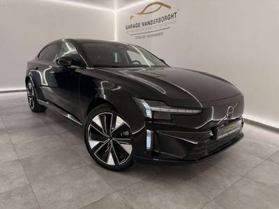 Volvo ES90 Berline Single Motor Extended Range - 2026 - Joinsteer - #1