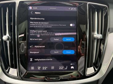 Volvo V60 Break B4 — photo 19