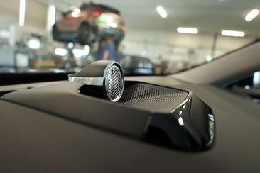 Volvo ES90 Berline Twin Motor — photo 26