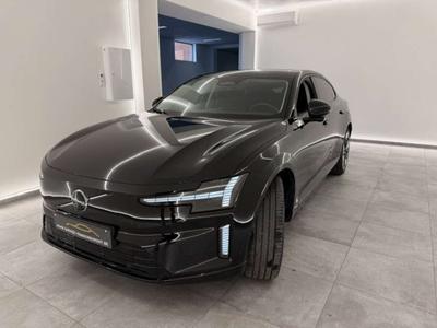 Volvo ES90 Berline Single Motor Extended Range