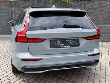 Volvo V60 Break B4 — photo 25