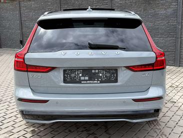 Volvo V60 Break B4 — photo 26