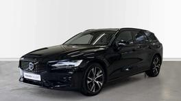 Volvo V60 Break B4 - 2025 - Joinsteer - #1