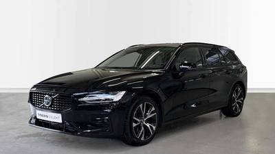 Volvo V60 Break B4 - 2025 - Joinsteer - #1