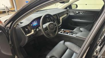 Volvo V60 Break B4 — photo 4