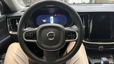 Volvo V60 Break B4 — photo 10