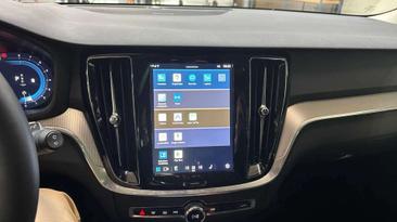 Volvo V60 Break B4 — photo 12