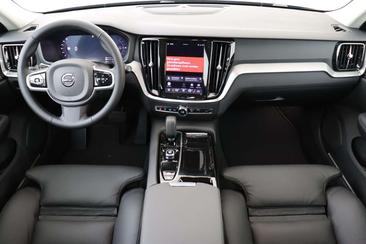 Volvo V60 Break T8 Recharge AWD — photo 3