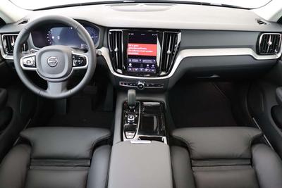 Volvo V60 Break T8 Recharge AWD