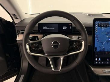 Volvo ES90 Berline Single Motor Extended Range — photo 13