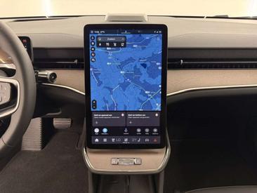 Volvo ES90 Berline Single Motor Extended Range — photo 14